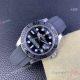 Clean Factory Super Clone Rolex Yacht Master Falcon's Eye Dial 42mm Oysterflex Strap (4)_th.jpg
